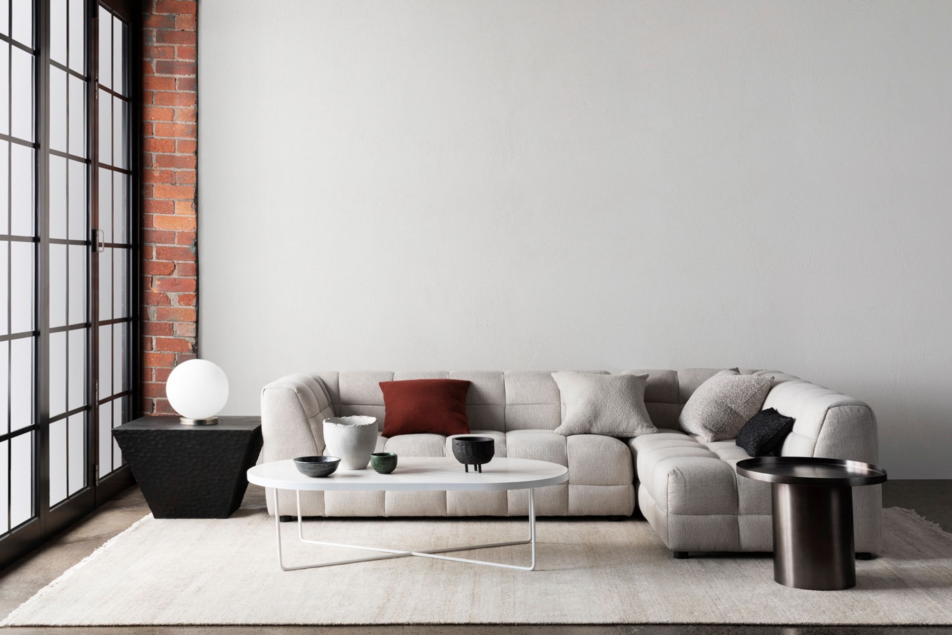 Haymes Paint Colour Library Vol.16: Energy Shifts 'Light Play' palette