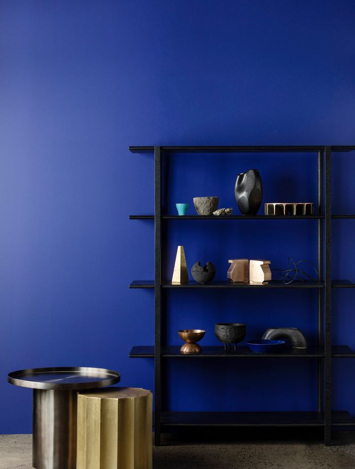 Haymes Paint Colour Library Vol.16: Energy Shifts 'Live Wire' palette