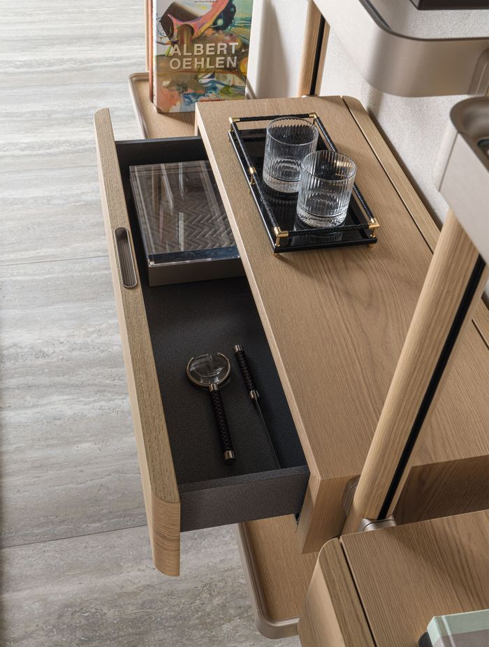 The systems strive to be as versatile as possible.