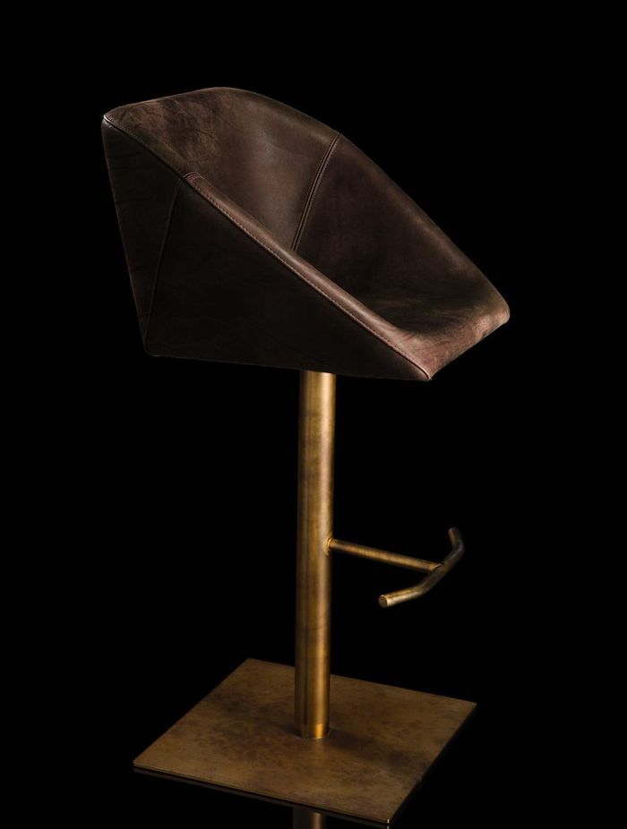 Hexagon stool, Home Italia