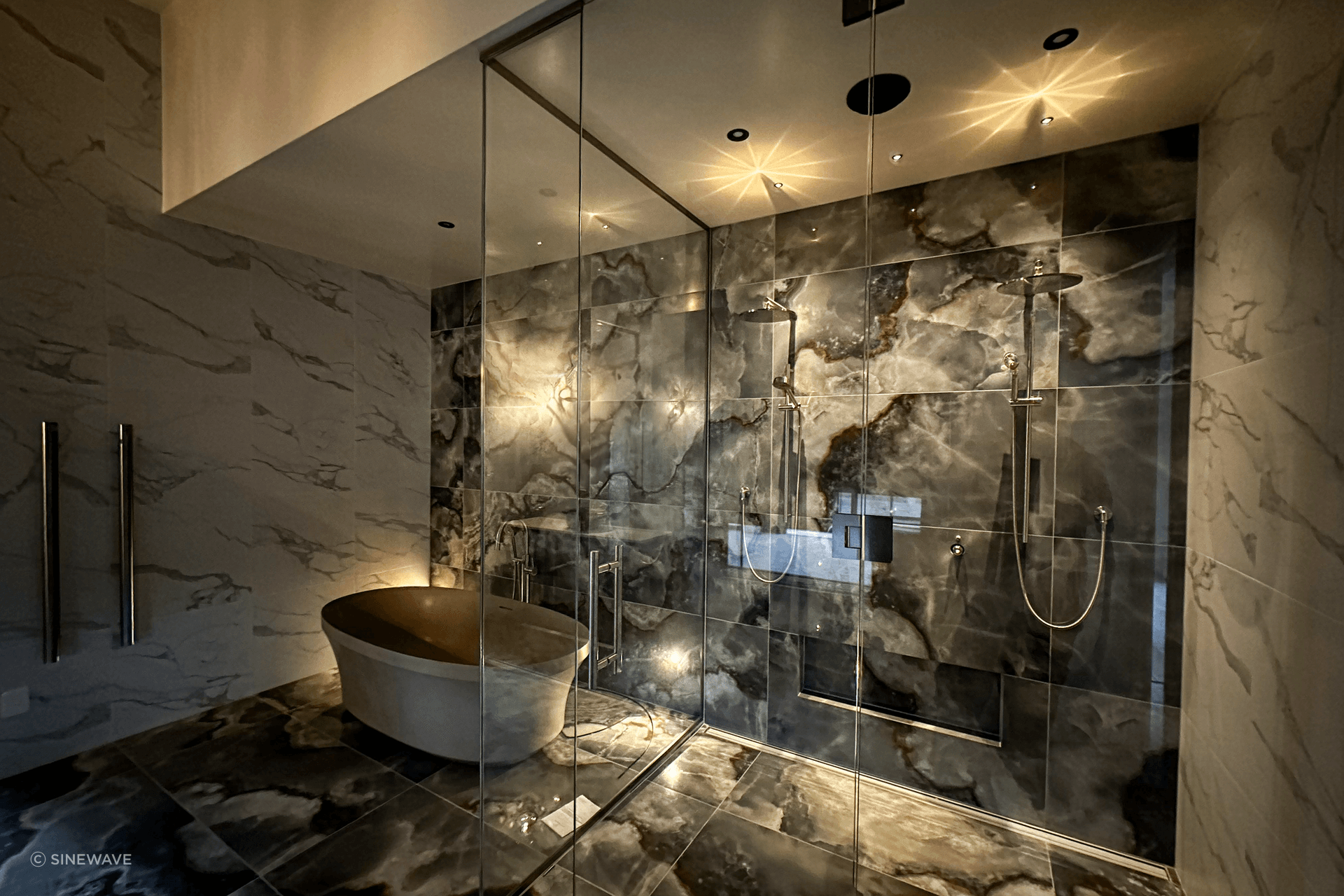 Lighting control is becoming popular for its ability to create the perfect ambience for any moment.