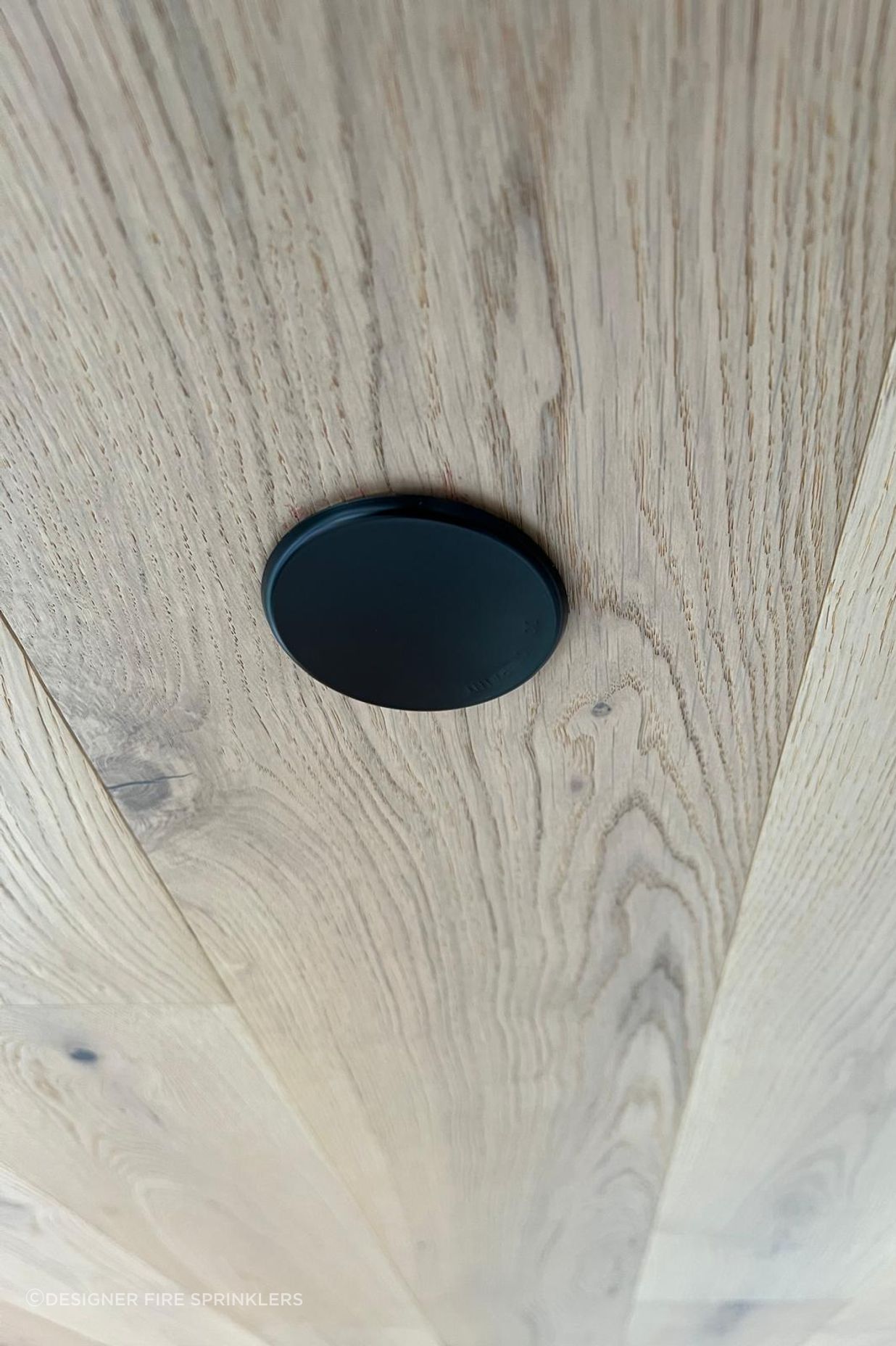 “We believe that safety devices, like fire sprinklers, should not detract from a home’s design aesthetic. By offering beautifully designed sprinklers, we allow homeowners to protect their homes without sacrificing style."