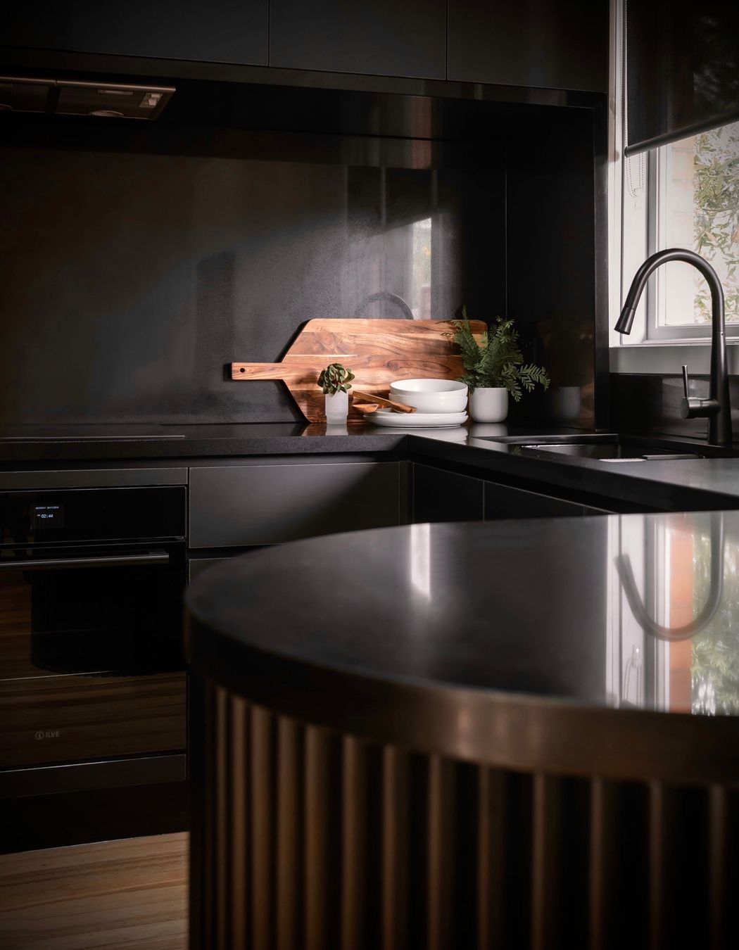 Gardenvale - Melbourne by Clamour Cabinets | Photography by Janis House