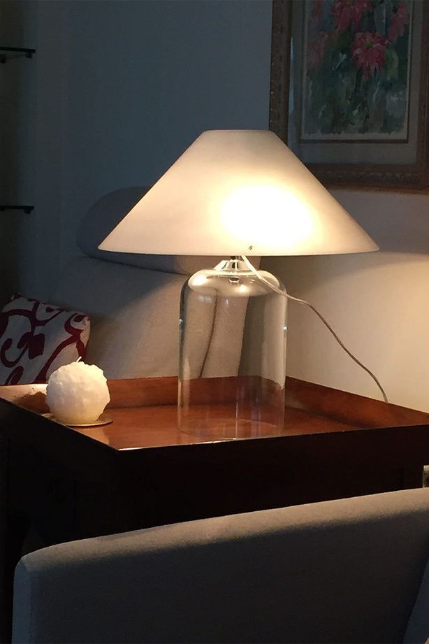 Alega Table Lamp
By Mondoluce