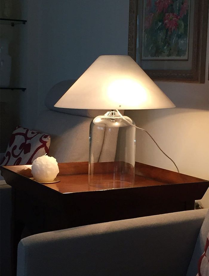 Alega Table Lamp
By Mondoluce