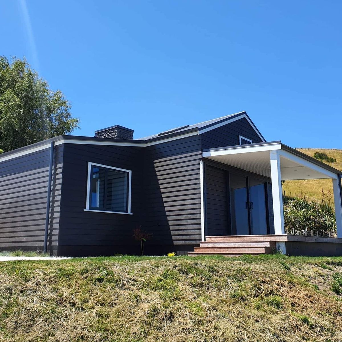 5 ways to elevate your small home build