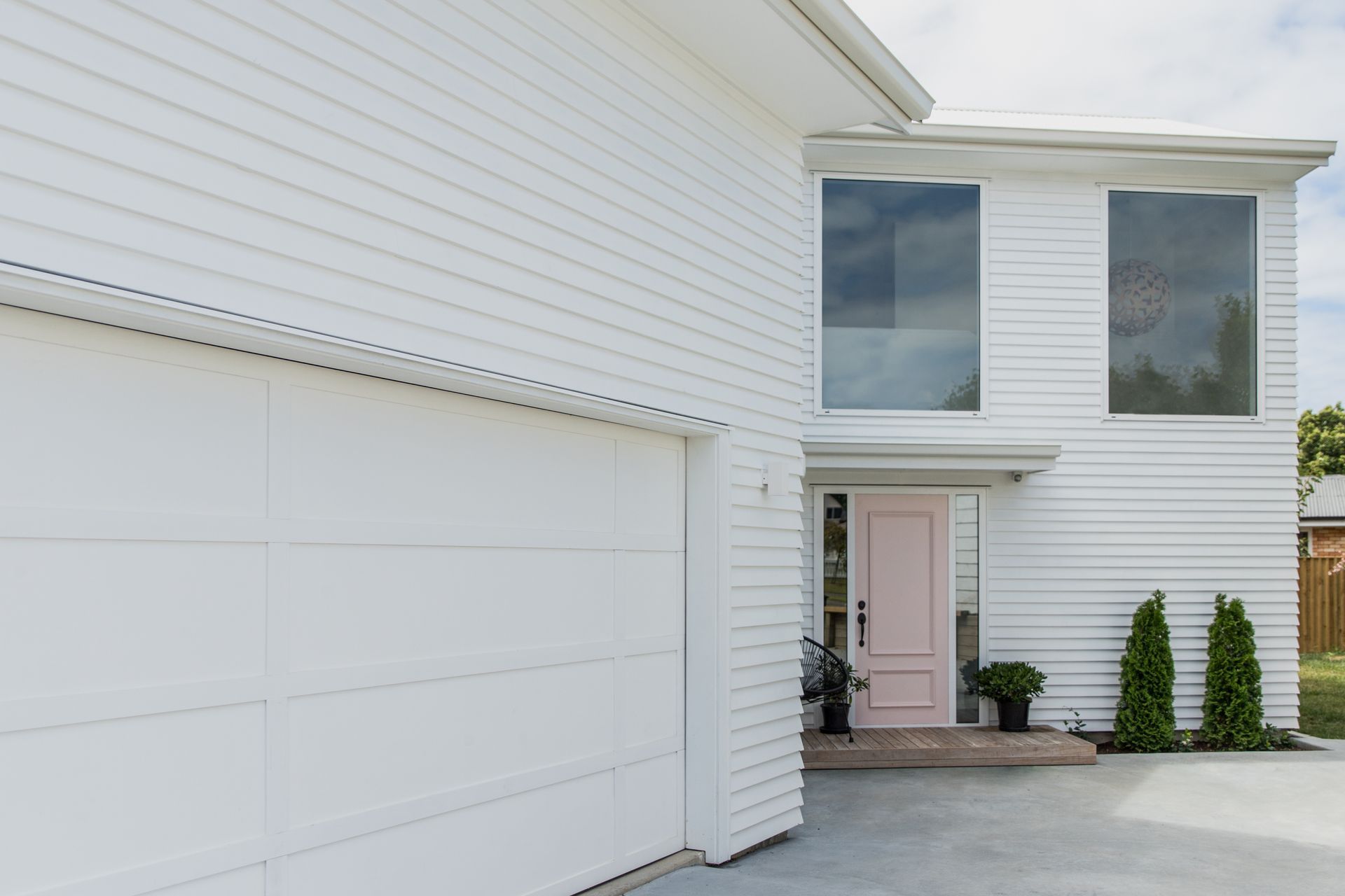 "We've come to find that the H3.2 process would be used more if the New Zealand building industry had the resources to do it. Unfortunately, it takes years to make this change," says Andrew Vincent.