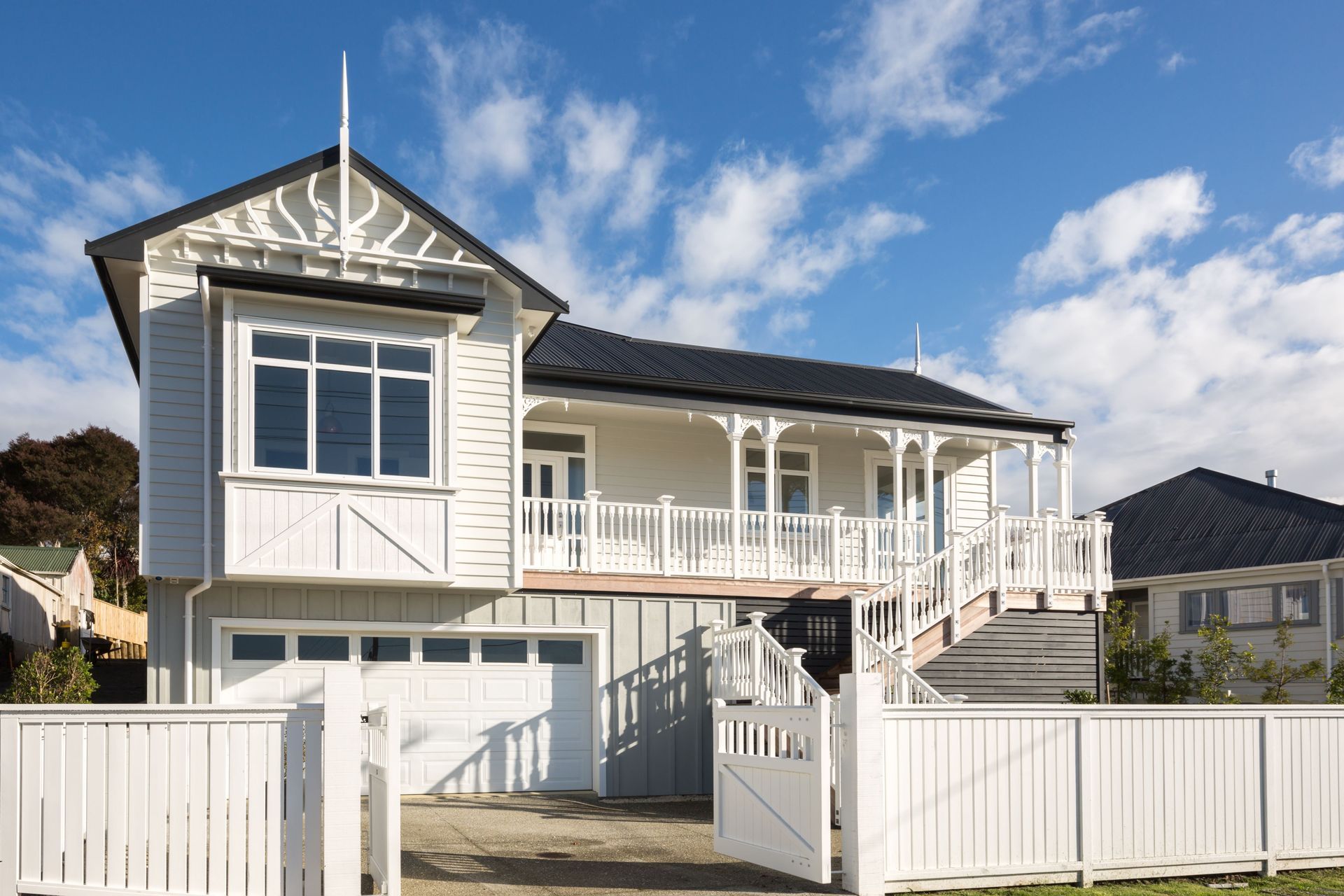 Timber treatment refers to the process of chemically preserving timber to protect it from decay caused by rain, humidity, insects, and fungi.