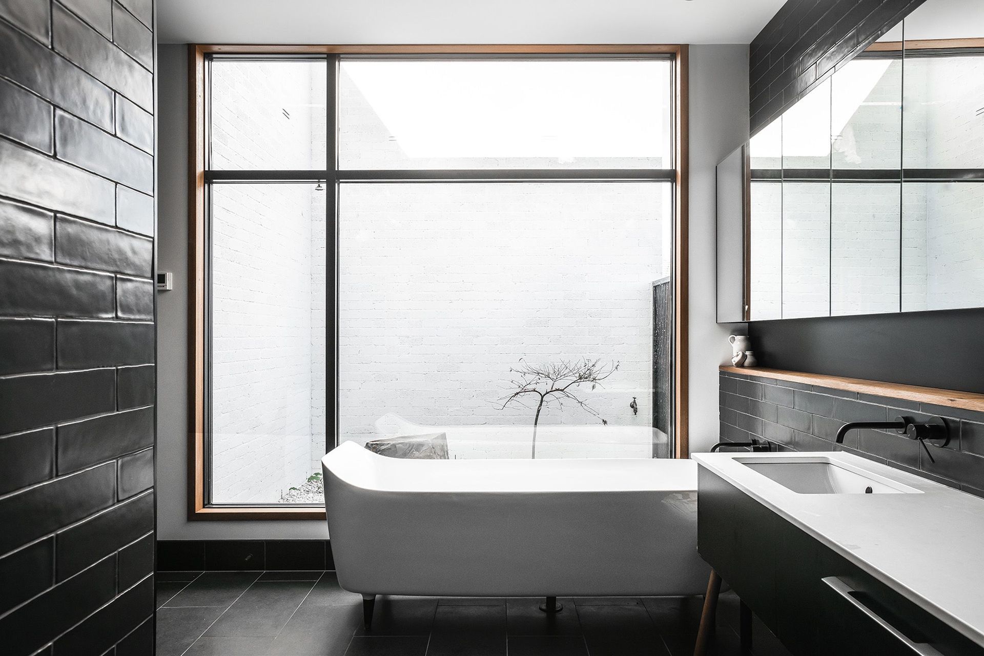 Ivy Lane Residence by Cumulus | Photography by Anjie Blair