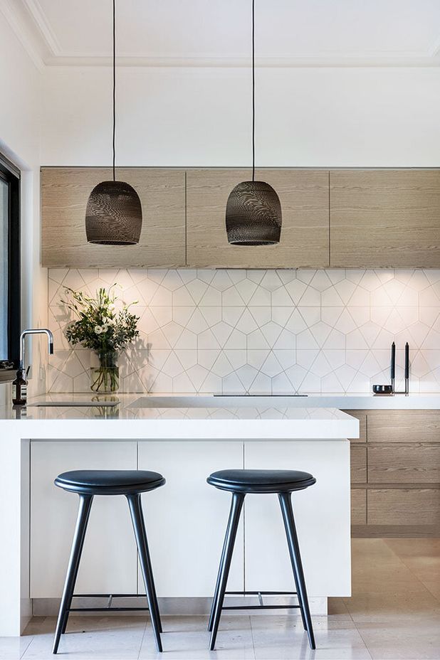 Mount Lawley by Turner Bespoke Design | Photography by Carla Atley