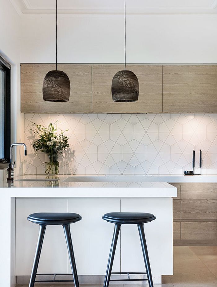 Mount Lawley by Turner Bespoke Design | Photography by Carla Atley
