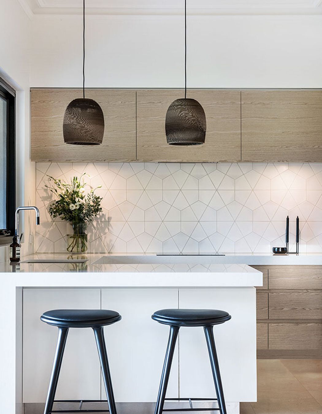 Mount Lawley by Turner Bespoke Design | Photography by Carla Atley