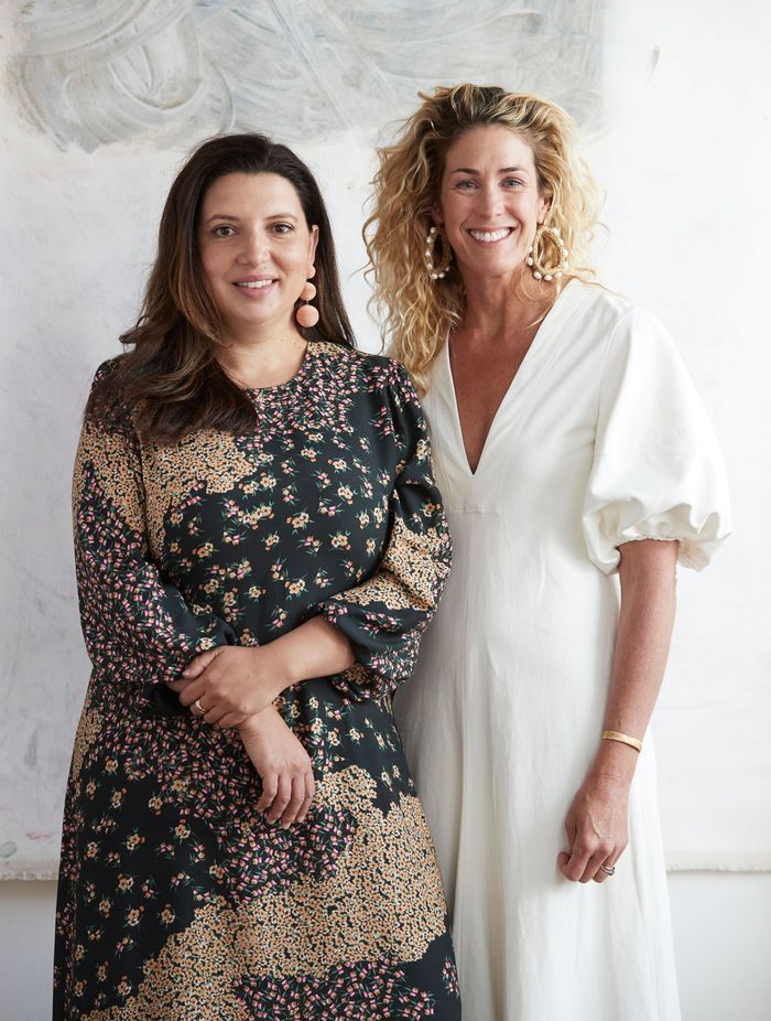 The interior design team behind Arent&amp;Pyke