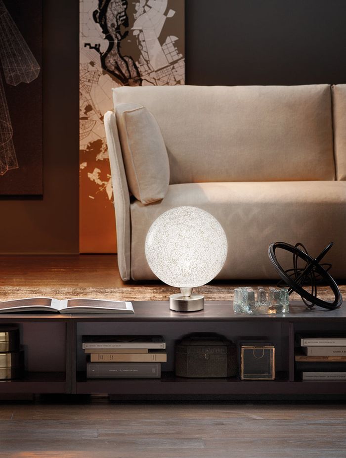 Rina Table Lamp
by Mondoluce