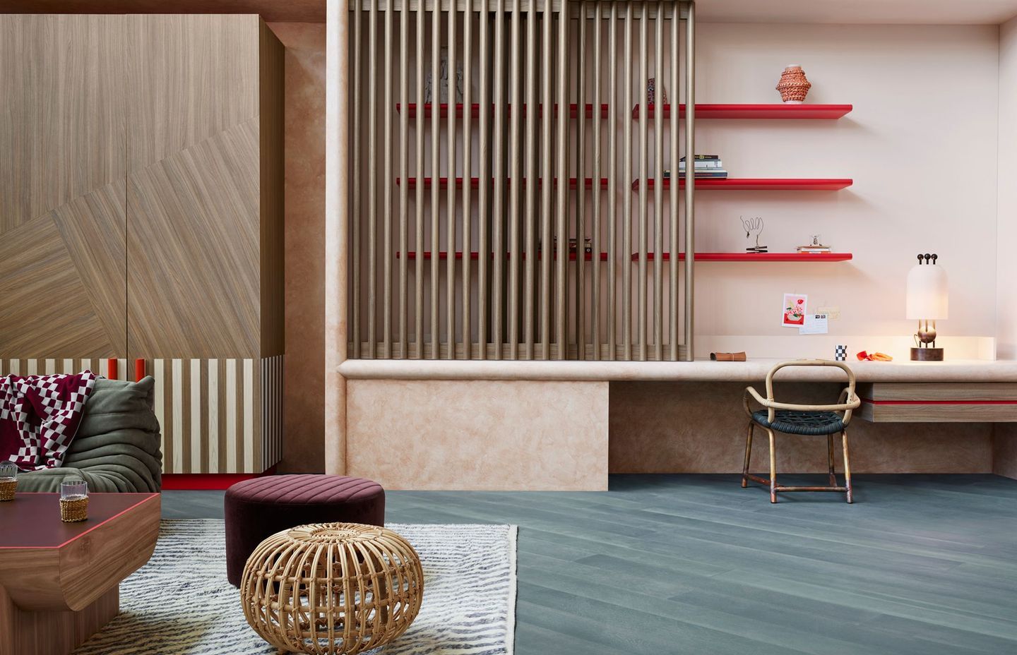 Laminex by YSG Studio | Photography by Derek Swalwell