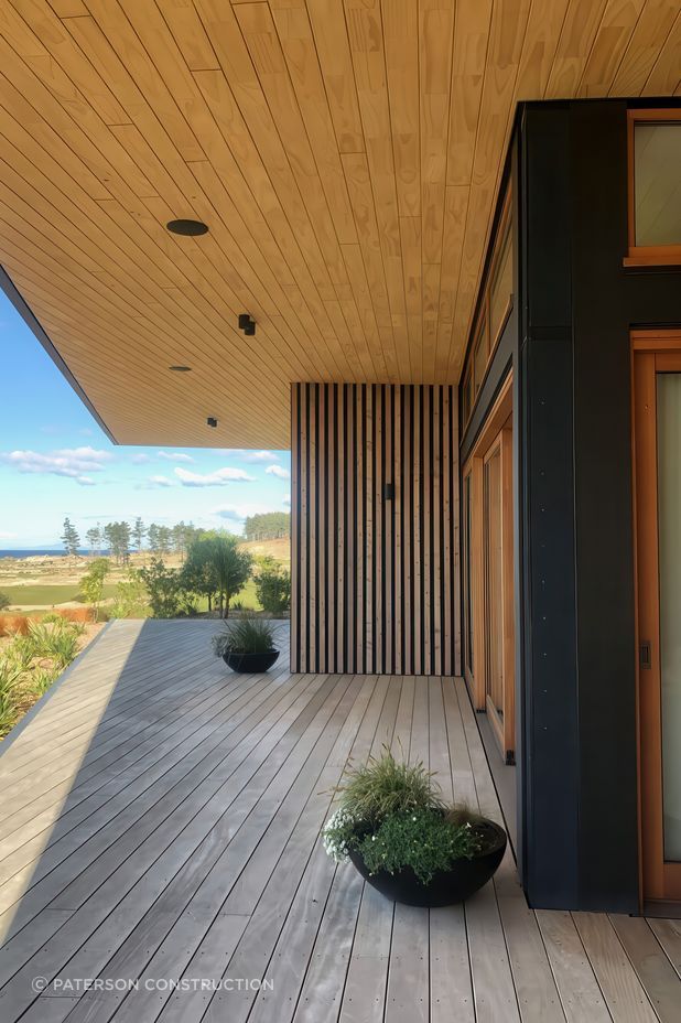 "A lot of the time we’re reconfiguring homes to maximise sunlight and views of the ocean or landscape. People are looking to take advantage of the beach lifestyle as much as they can these days."