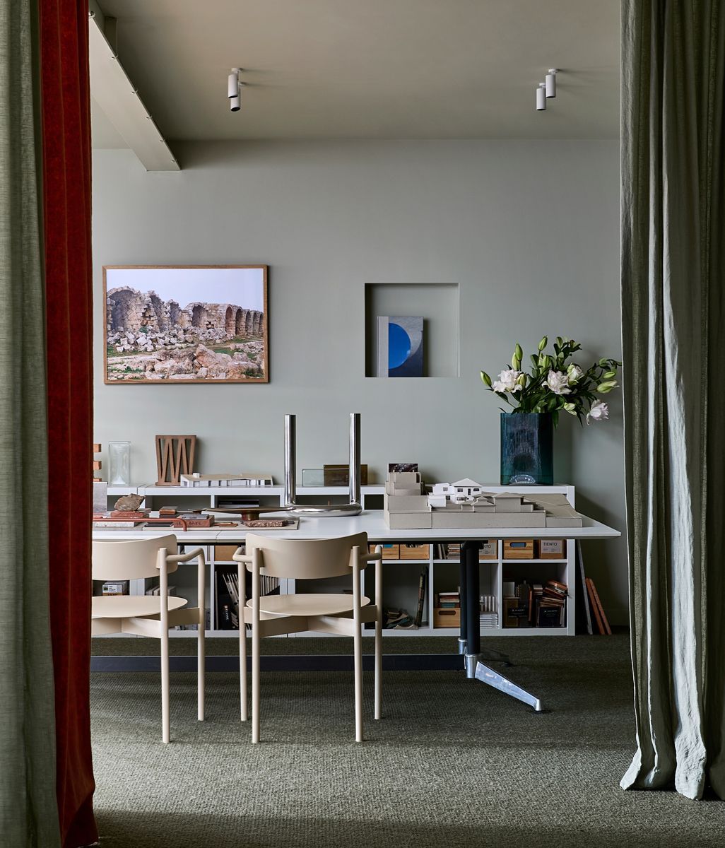 Residential Architecture, People & Practice