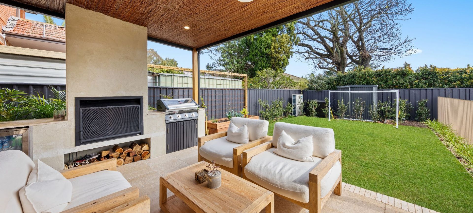 Featured project: Earlwood by TSD Group.