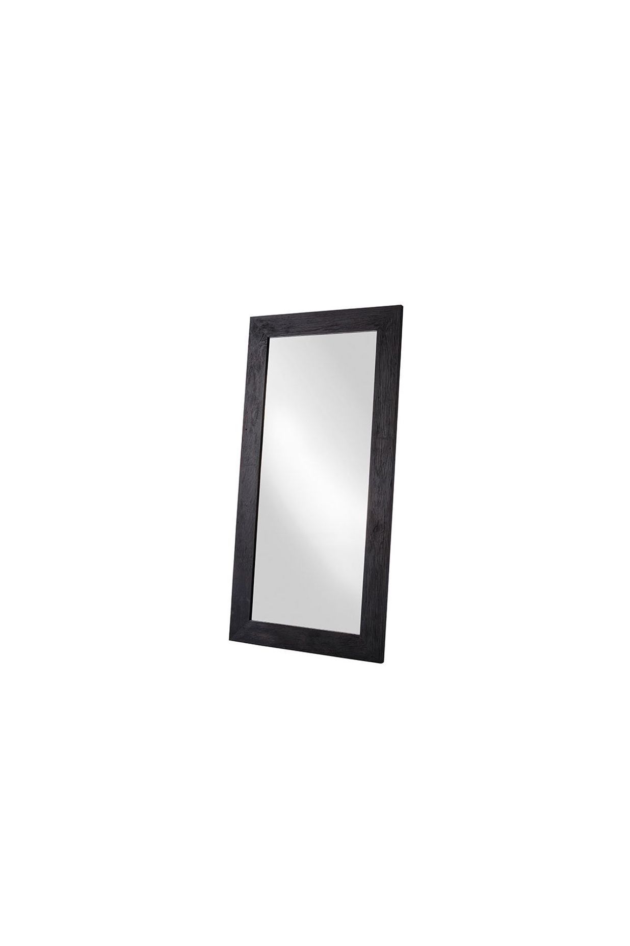 Wide Frame Mirror by Mark Tuckey