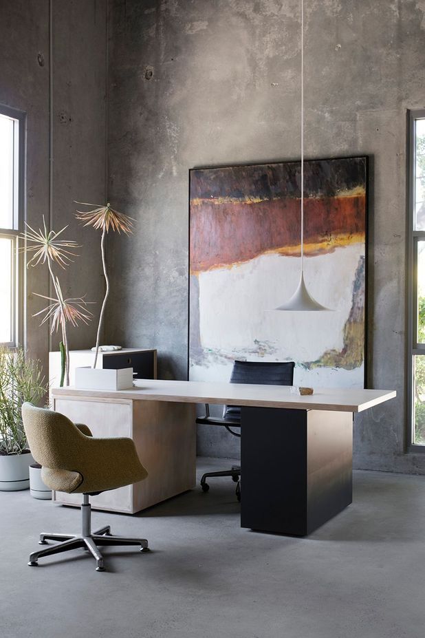 Marrickville Warehouse by Adele McNab Architecture | photography by Ben Hosking