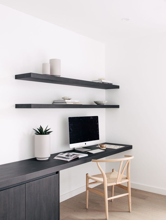 Matraville Duplex by TrueBuild Homes | Photography by Hannah Blackmore