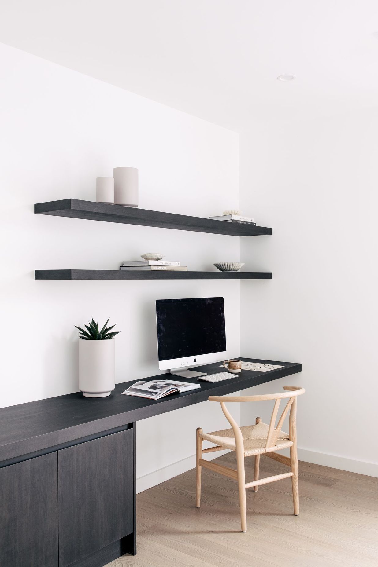 Matraville Duplex by TrueBuild Homes | Photography by Hannah Blackmore