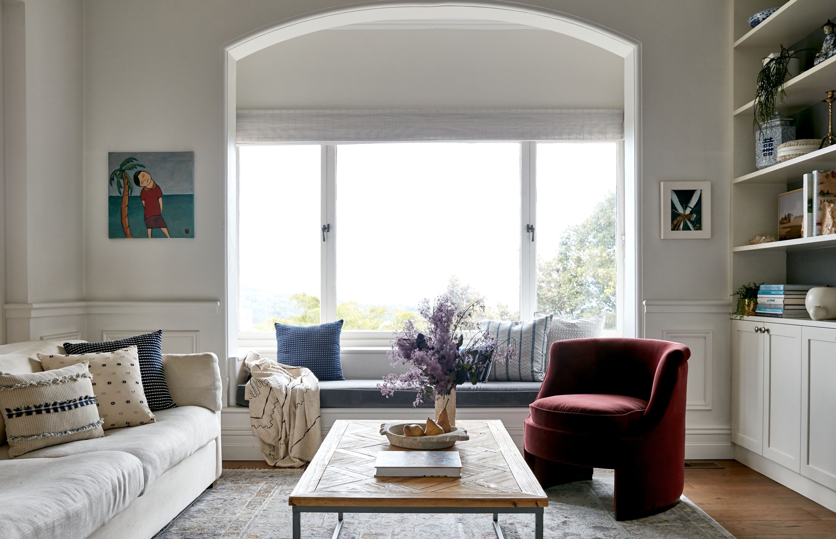 Mosman Home by McMillan Design | Photography by Jacqui Turk