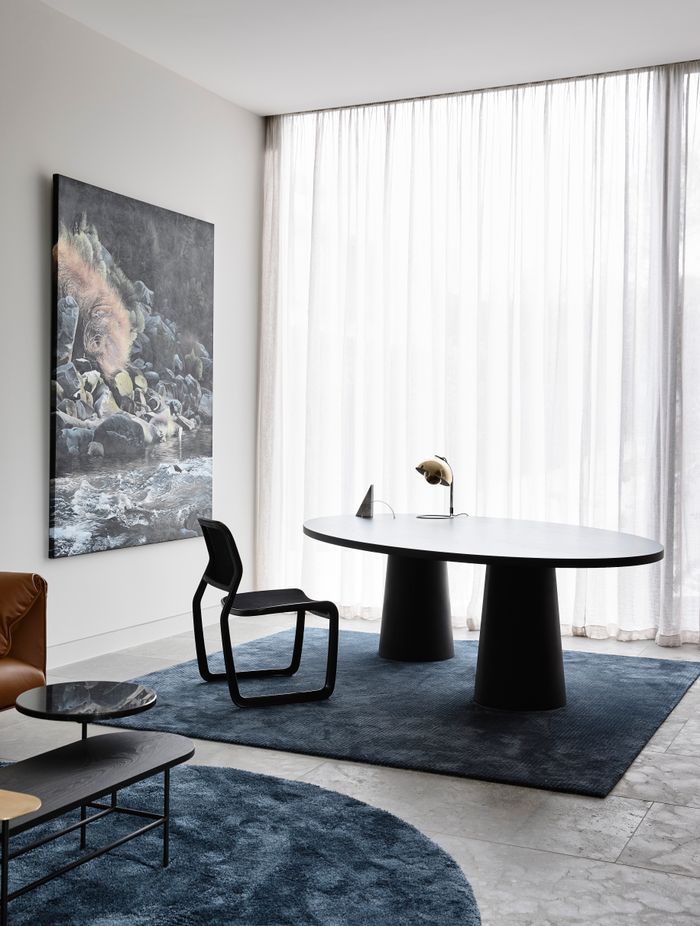 Myvore House by AV-ID | Photography by Derek Swalwell