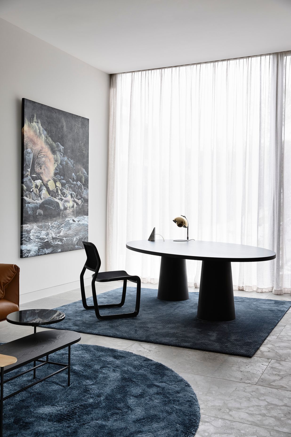 Myvore House by AV-ID | Photography by Derek Swalwell