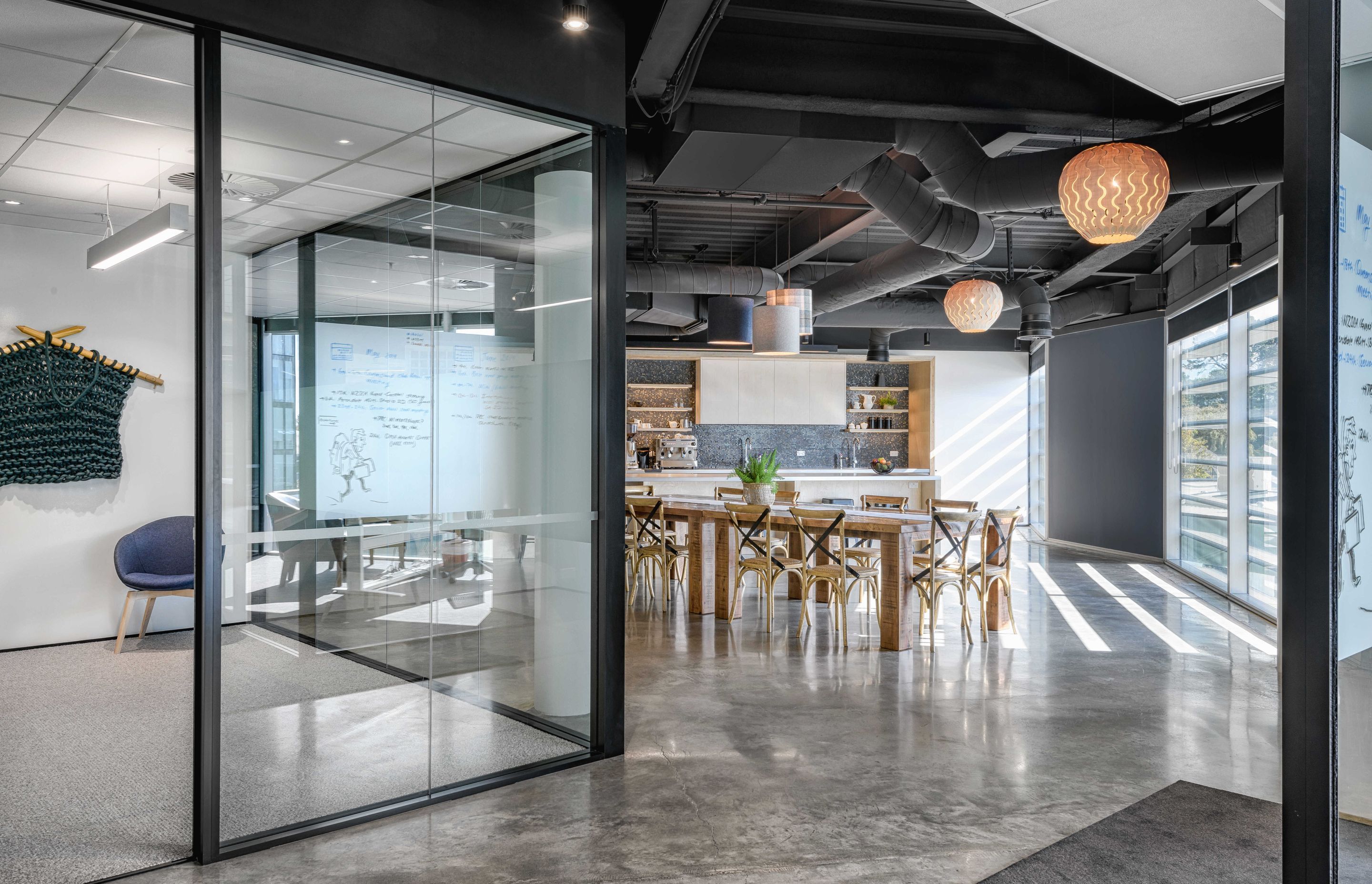 NZ Merino project by Gaze Commercial