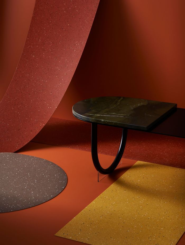 Natralis by Armstrong Flooring | Photography by Lillie Thompson