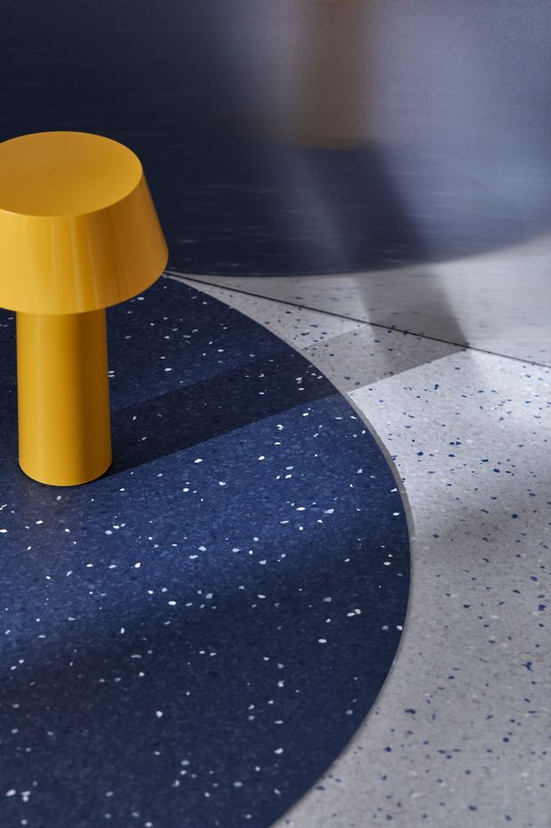 Natralis by Armstrong Flooring | Photography by Lillie Thompson