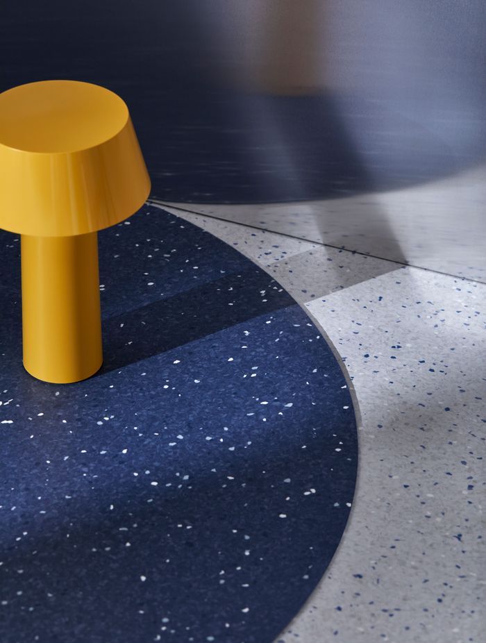 Natralis by Armstrong Flooring | Photography by Lillie Thompson