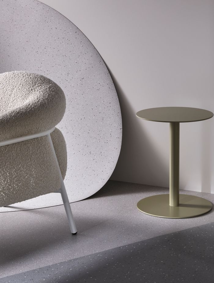 Natralis by Armstrong Flooring | Photography by Lillie Thompson