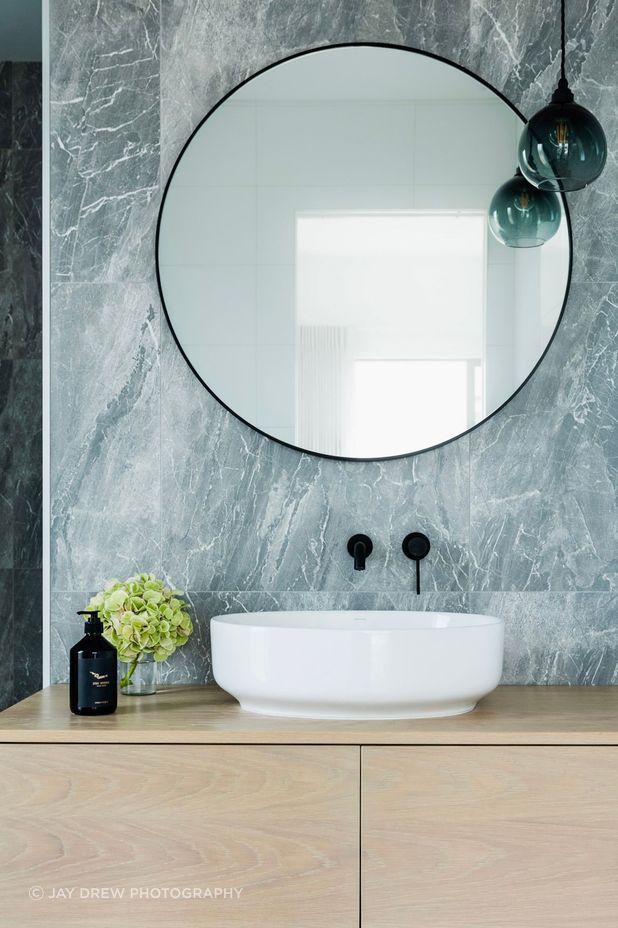 Oceanbeach Road House by Kathrine McDonald Design | Architect: Craig Flowerday Design | Builder: Business Dynamix