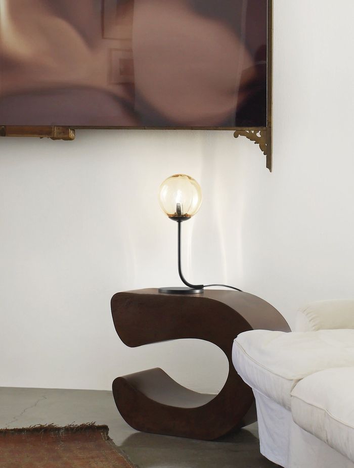 Puppet Table Lamp
By Mondoluce