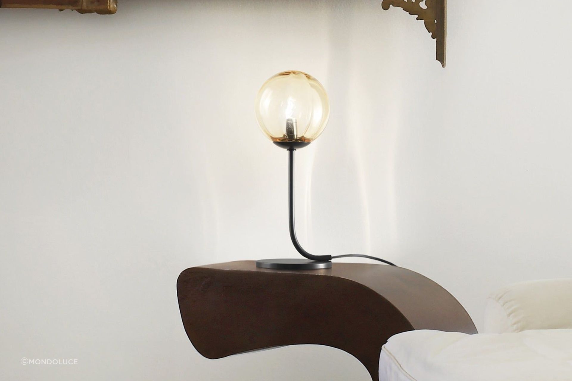 Puppet Table Lamp
By Mondoluce