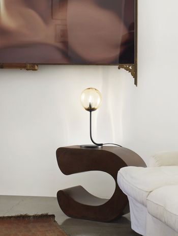 Puppet Table Lamp
By Mondoluce
