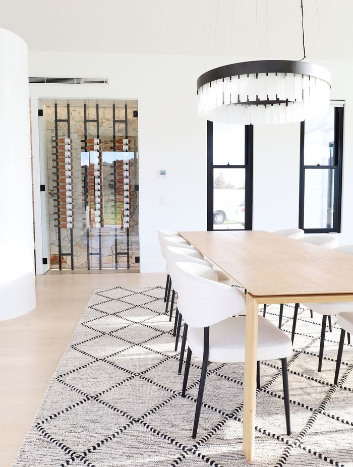 Photography courtesy of BOWERBIRD Interiors