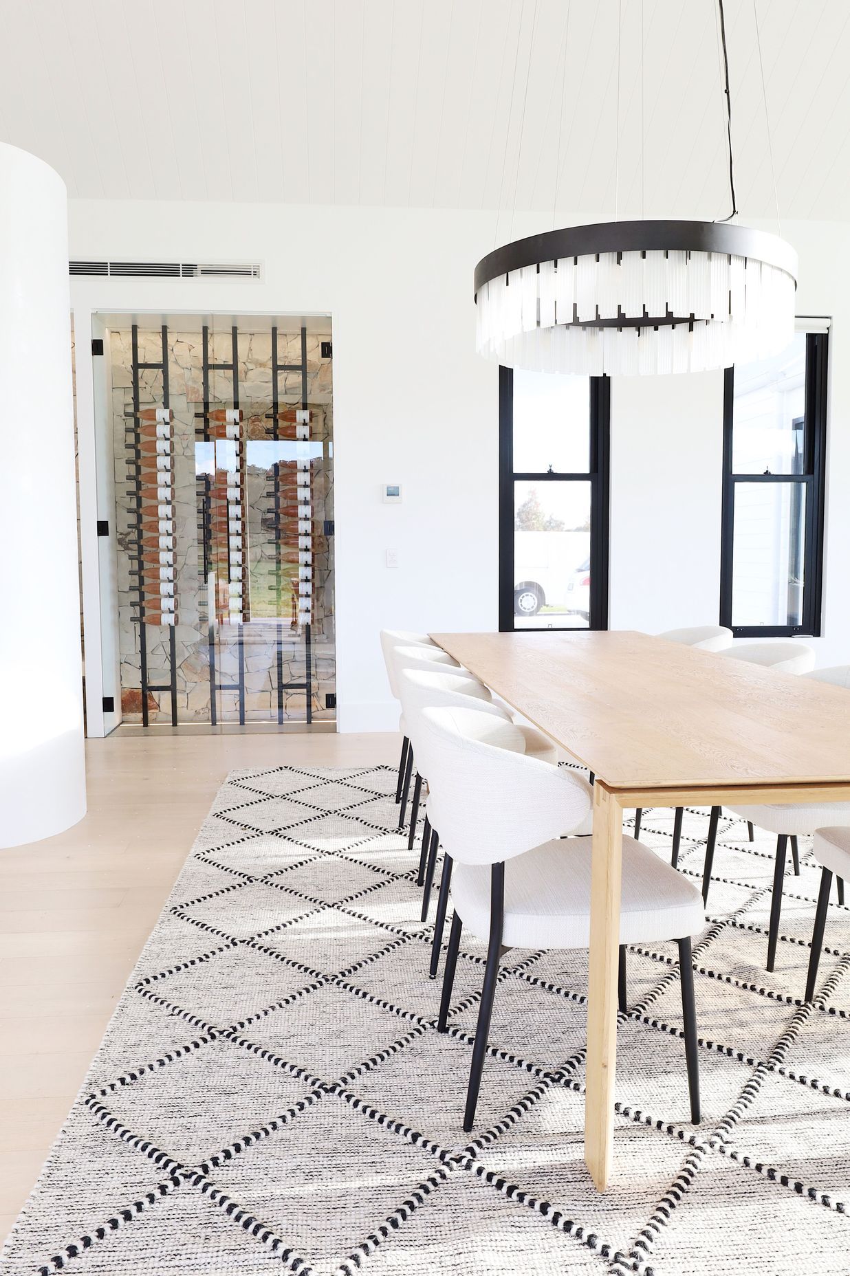 Photography courtesy of BOWERBIRD Interiors
