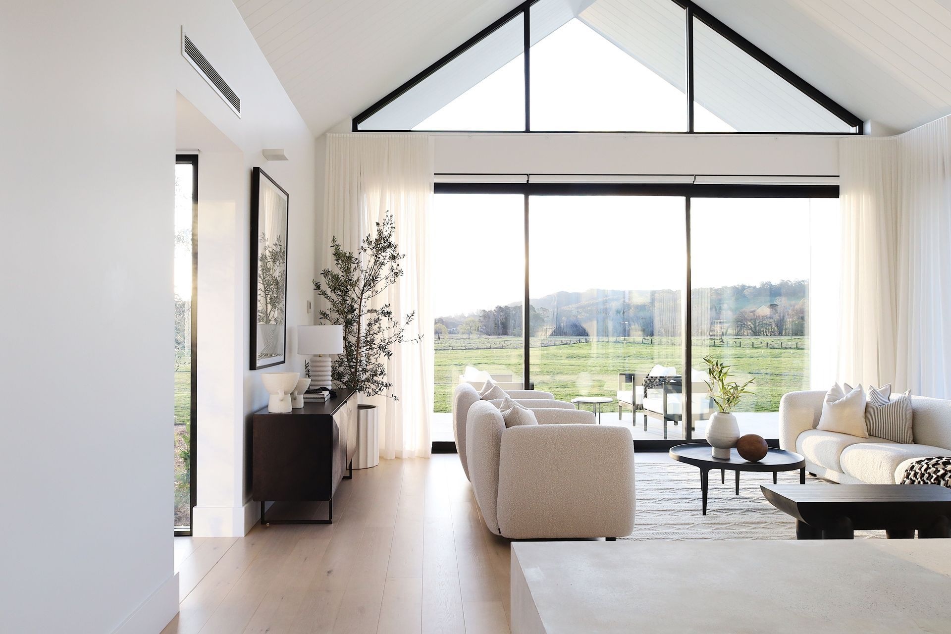 Photography courtesy of BOWERBIRD Interiors