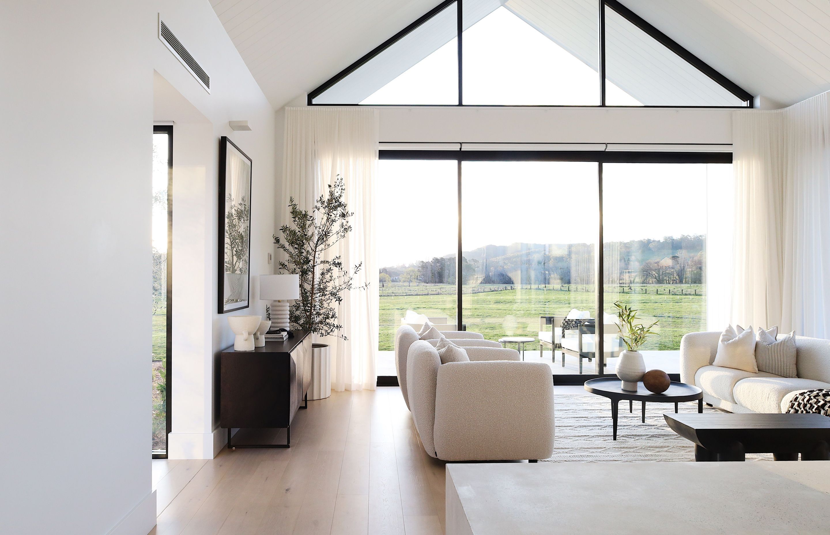 Photography courtesy of BOWERBIRD Interiors