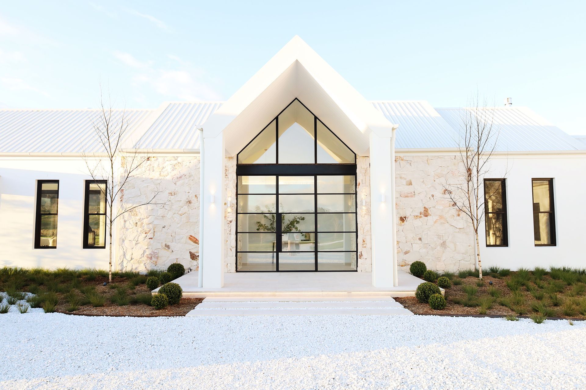 Photography courtesy of BOWERBIRD Interiors