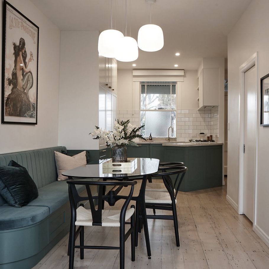 5 interior designer tricks for adding colour into your interior