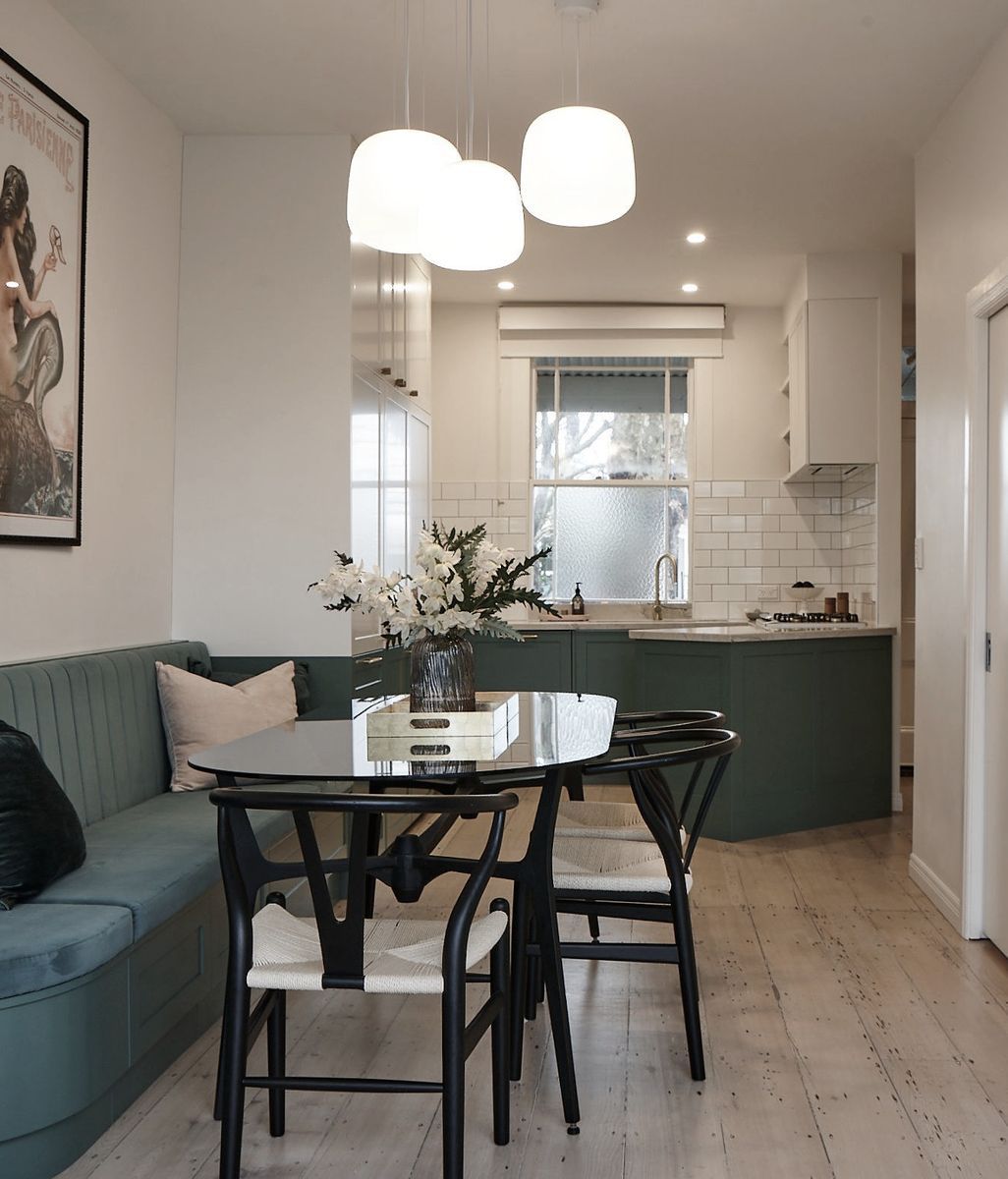 5 interior designer tricks for adding colour into your interior