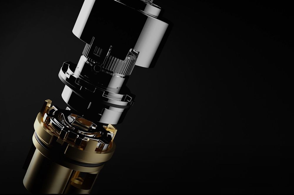 Carefully engineered with large bore inlets, Greens Tapware’s QL Cartridge technology can improve water flow in low pressure circumstances.