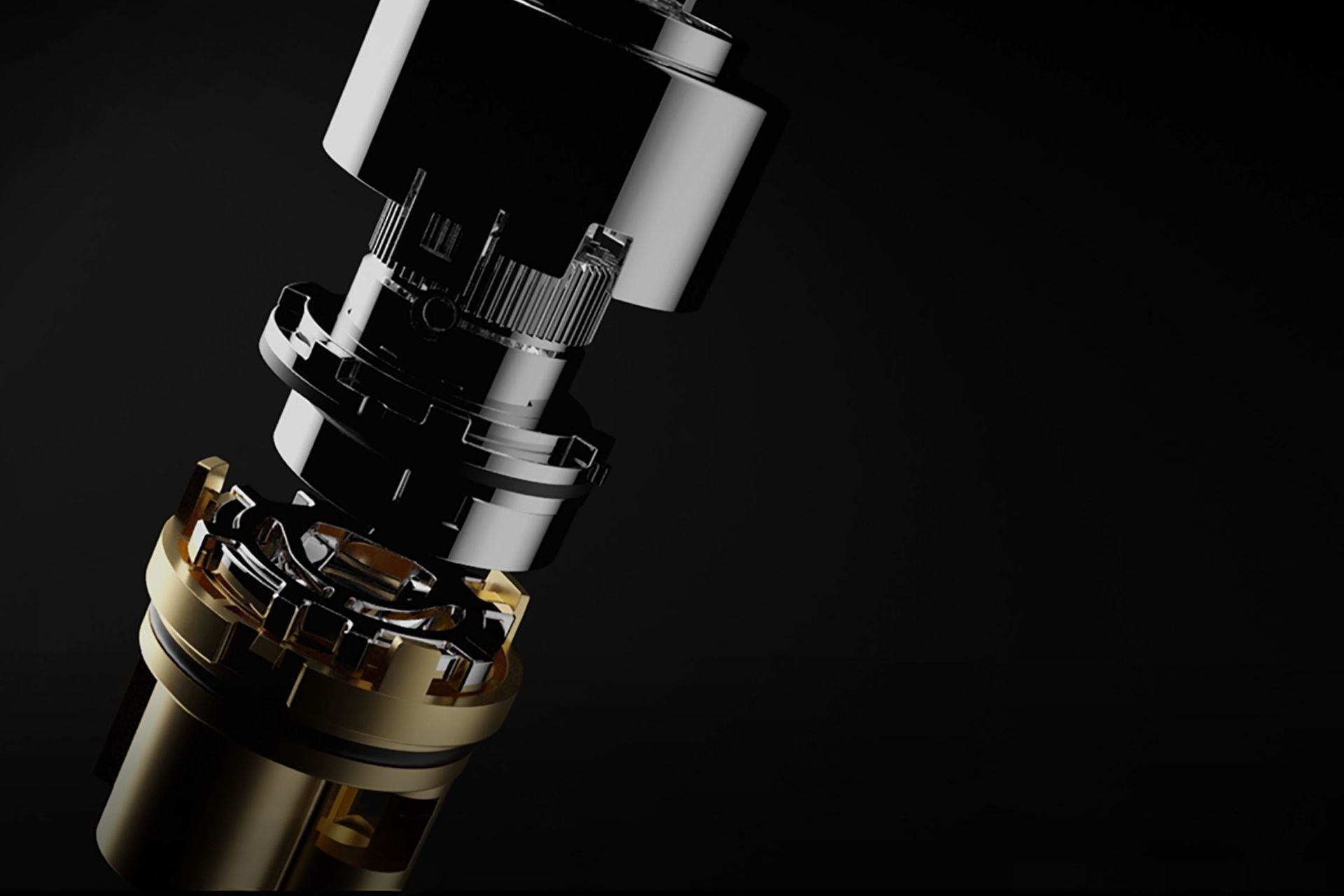 Carefully engineered with large bore inlets, Greens Tapware’s QL Cartridge technology can improve water flow in low pressure circumstances.