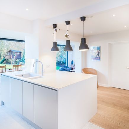 How to design a home for year-round comfort using heating, cooling and ventilation