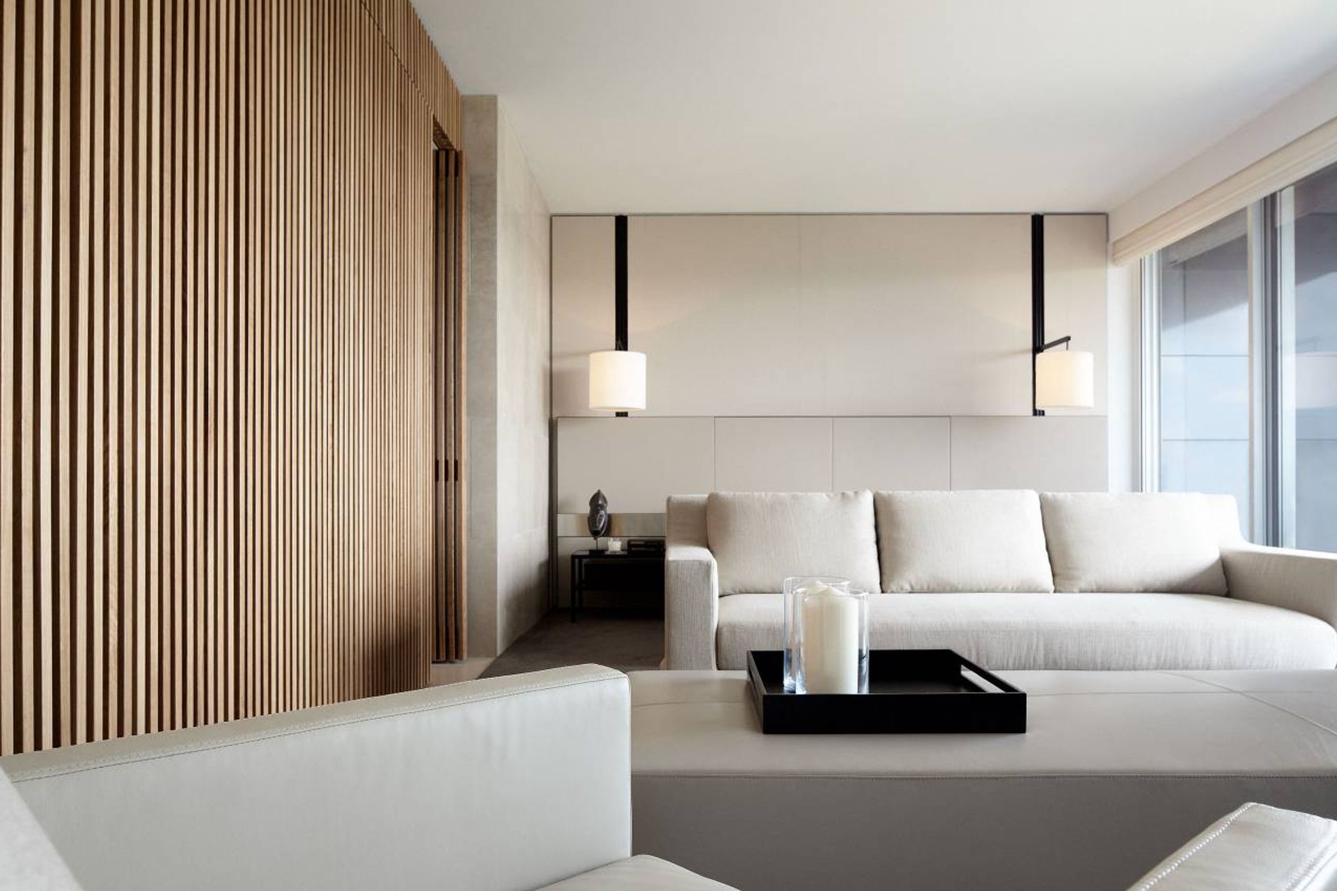 Hotel Realm by Mathieson Architects | photography by Romello Pareira