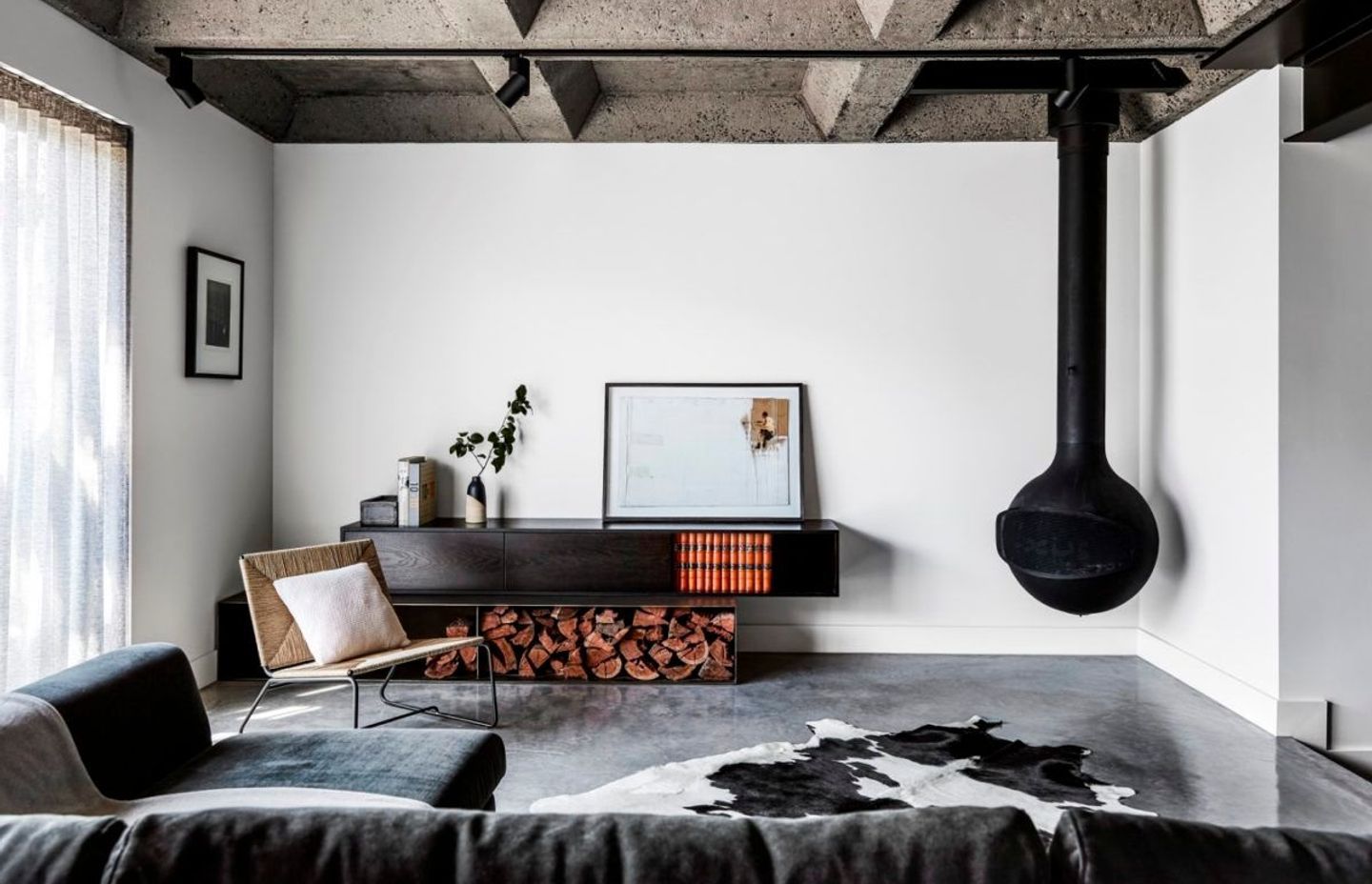 Richmond Terrace by Oblica and Robert Nichol &amp; Sons | Photography by Lillie Thompson